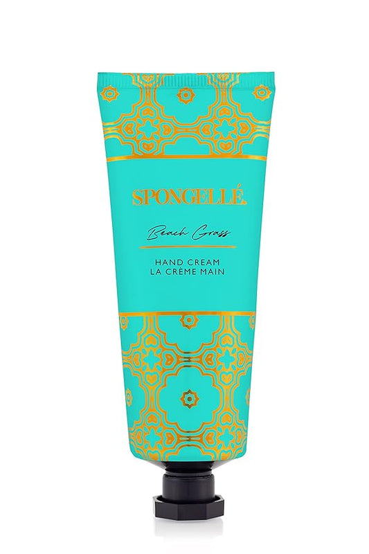 SPONGELLÉ Beach Grass Hand Cream