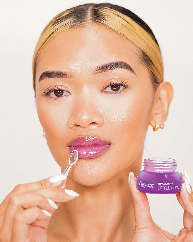 Touch in Sol Pretty Filter Overnight Vanilla