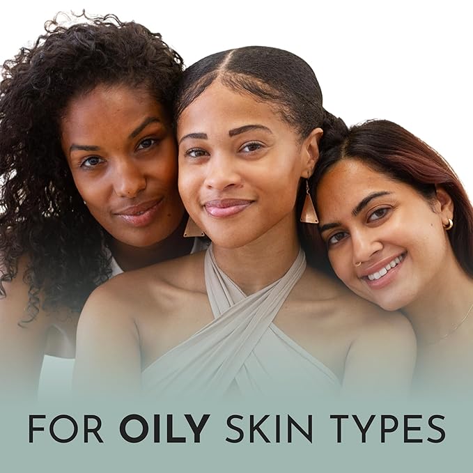 Bolden | Daily Skin Essentials Bundle | For Oily & Blemished Skin | 3-Pack