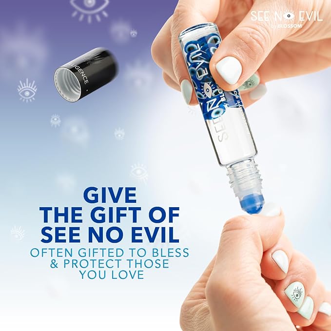 Blossom See No Evil Scented