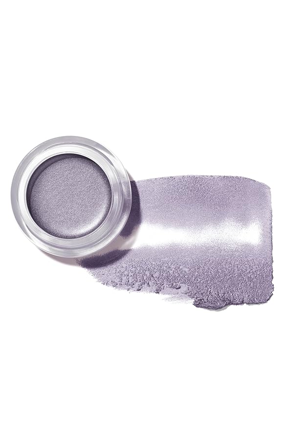 Crème Eyeshadow by Revlon, ColorStay 24 Hour Eye Makeup, Highly Pigmented Cream Formula in Blendable Matte & Shimmer Finishes, 740 Black Currant, 0.16 Oz