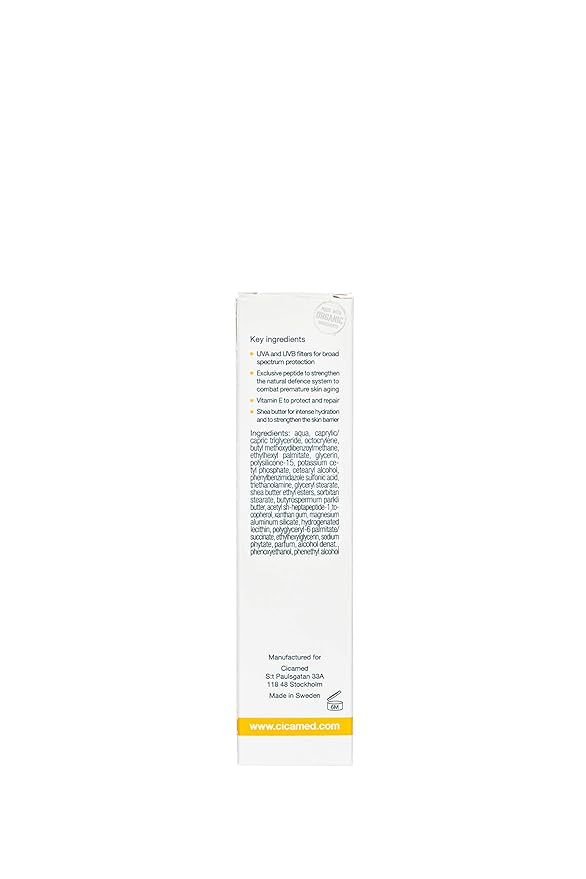 Organic Science SPF Booster 30+