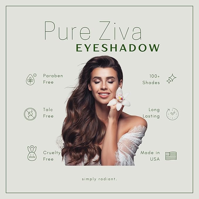 Deep Apricot Terracotta Beige Matte Opaque Pressed Powder Single Eyeshadow