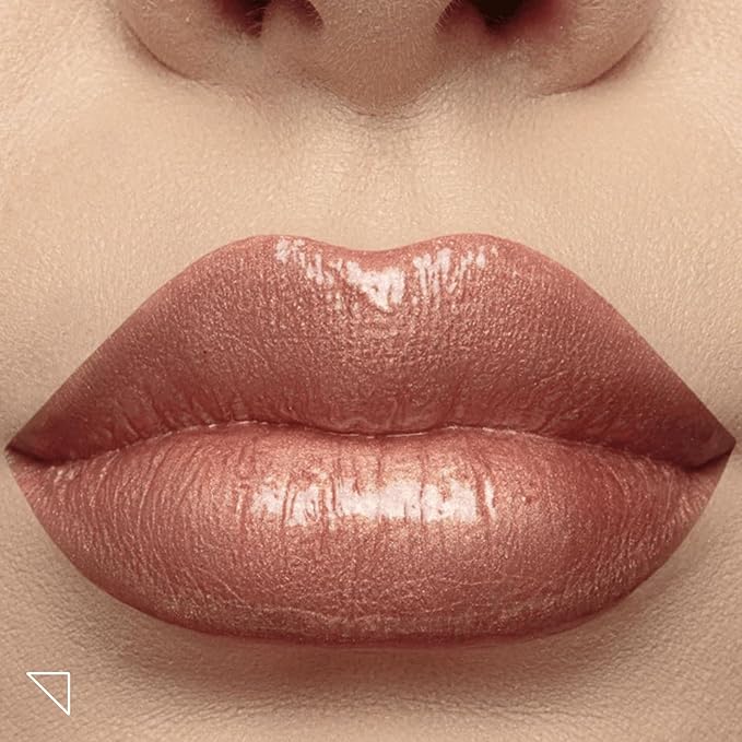 Ofra Lip Gloss - Blissful | Non Sticky, Ultra-Glossy Lip Gloss | Long Lasting Formula for a Smooth, Hydrated Finish | 3.5ml/1.1oz