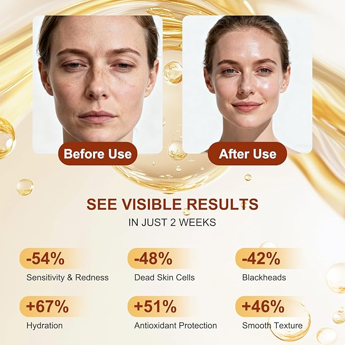 Peel Shot Glow Rice Ampoule Duo, White & Black Rice Exfoliating Ampoules for Face and Body Scrub, Gentle Soft Peel Exfoliating, Deep Hydrating Formula for All Skin