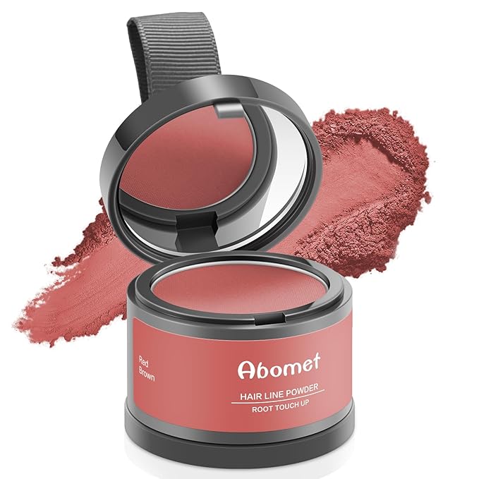 Root Touch Up Instantly Cover