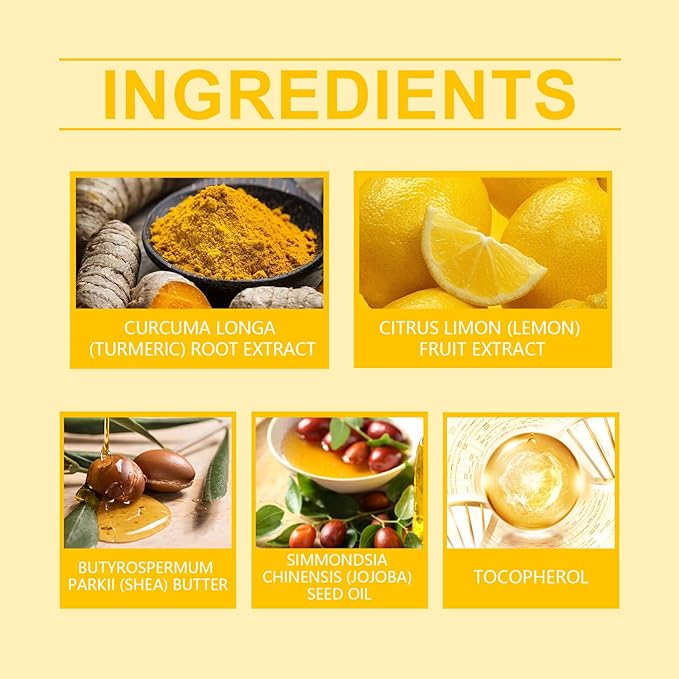 Lemon Lip Balm | All Natural Effortlessly