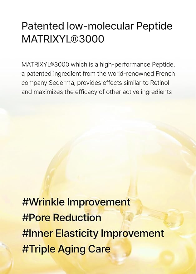 celimax The Vita A Retinal Shot Tightening Booster Duo Set 15mlx2 | with Retinal 0.1%, Matryxyl 3%, Pore Minimizer, Wrinkles & Fine Lines, Firmer Skin