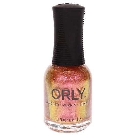ORLY Nail Lacquer - 2000131 Touch of Magic by Orly for Women - 0.6 oz Nail Polish