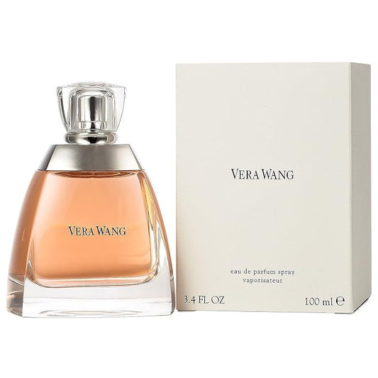 Vera Wang 3.4 Edp Sp For Women Fragrance:women 0