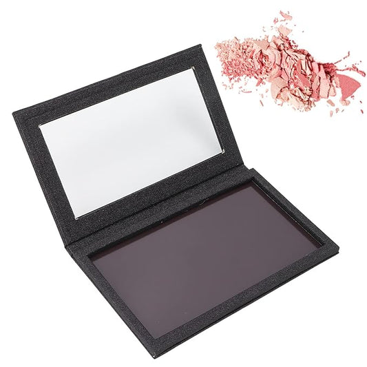 Empty Magnetic Palette, Professional Magnetic Palette Eyeshadow Lipstick