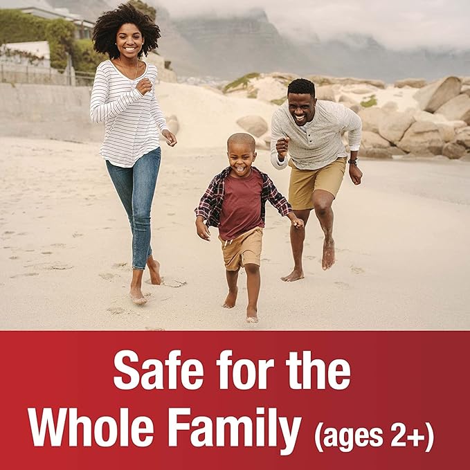 Kerasal 5-in-1 Athlete's Foot Silky Clear Gel, 0.42 oz