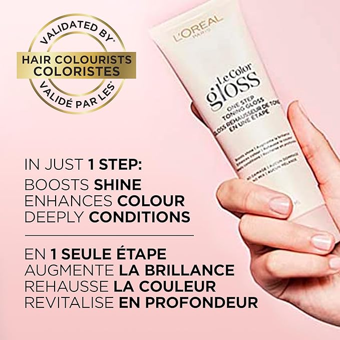 L'Oreal Paris Le Color One