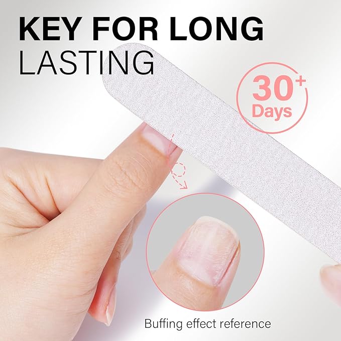 AILLSA Gel Nail Glue for Nails Tips, Solid Super Strong Gel Glues 15g Professional Fake Acrylic Soft Nails Glue U V Lamp Curing Needed - Long Lasting