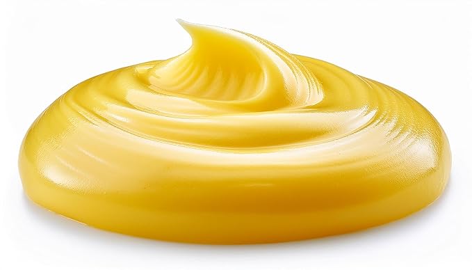 Butter Emulsion for Baking - Natural Flavoring Blend for Cookies, Cakes, Ice Cream, Smoothies, Beverages & More - 16 fl oz Kosher, Pure Butter Emulsion by Collective Aromas Co.