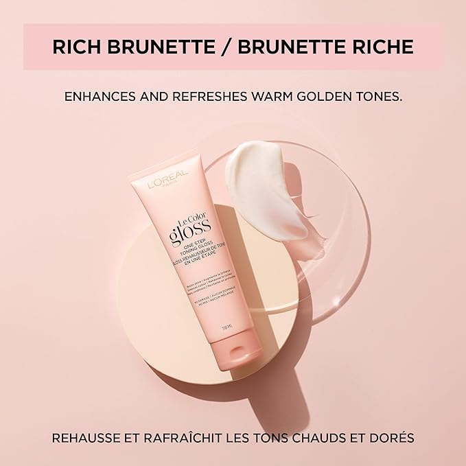 L'Oreal Paris Le Color One