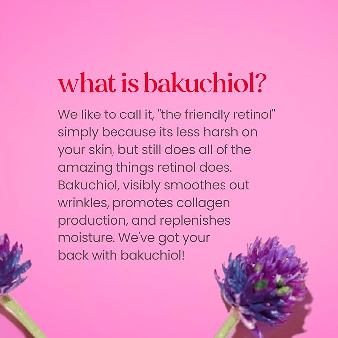 Burt's bees renewal firming eye