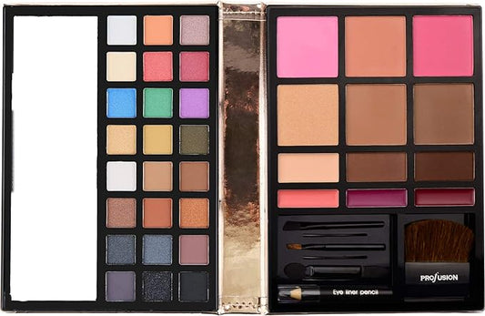 Profusion Cosmetics - Face - Professional