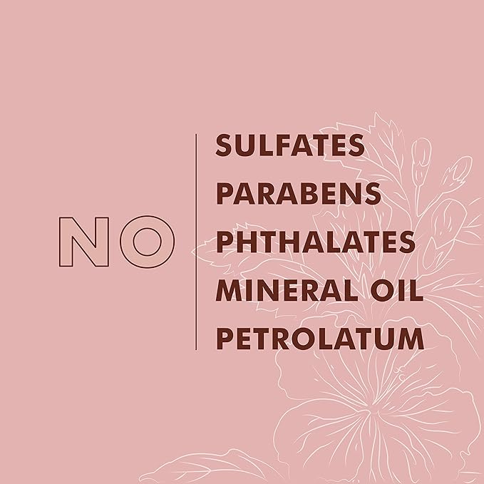 SheaMoisture Moisturize and Define Shampoo, Conditioner and Styling Milk for Curly Hair Care Coconut and Hibiscus with Shea Butter and Coconut Oil