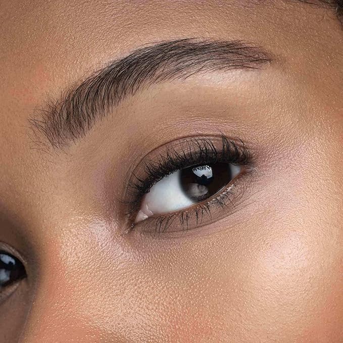 TRE'STIQUE Eyeliner, Refillable Long Lasting Eyeliner Pencil With Built-In Smudger And Sharpener, Clean Beauty Eye Pencil, Sustainable