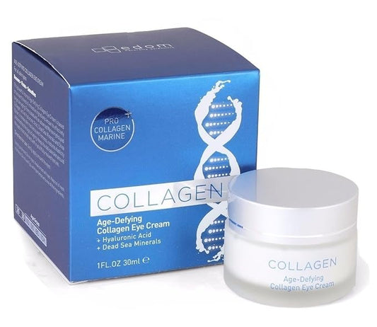 Pro Collagen Marine Age-Defying Collagen Eye Cream, 1 fl. oz.