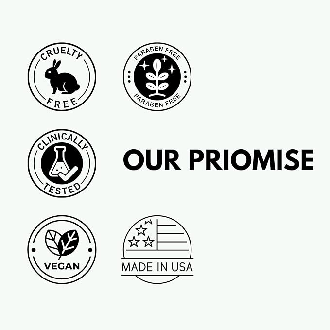 Gle Skincare Cryotherapy Ice Massager Infused with Vitamin C - Cryo ICY Pops Face Massage Ice Roller | Cryotherapy Cooling Facial Ice Massager - for Face & Eyes