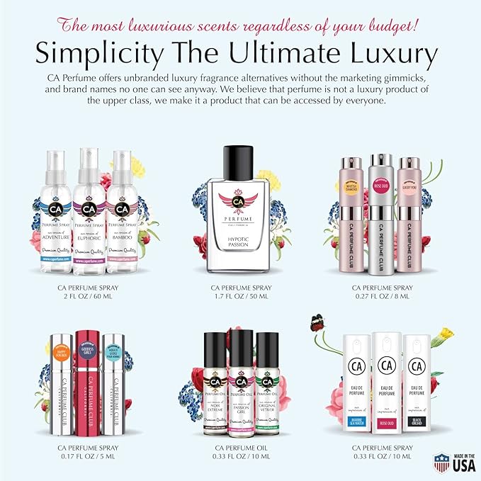 CA Perfume Club Impression of Victoria S. Bombself In Bloom For Women Replica Fragrance Body Oil Dupes Alcohol-Free Essential Aromatherapy Sample Travel Size Long Lasting Attar Roll-On 0.3 Fl Oz/10ml