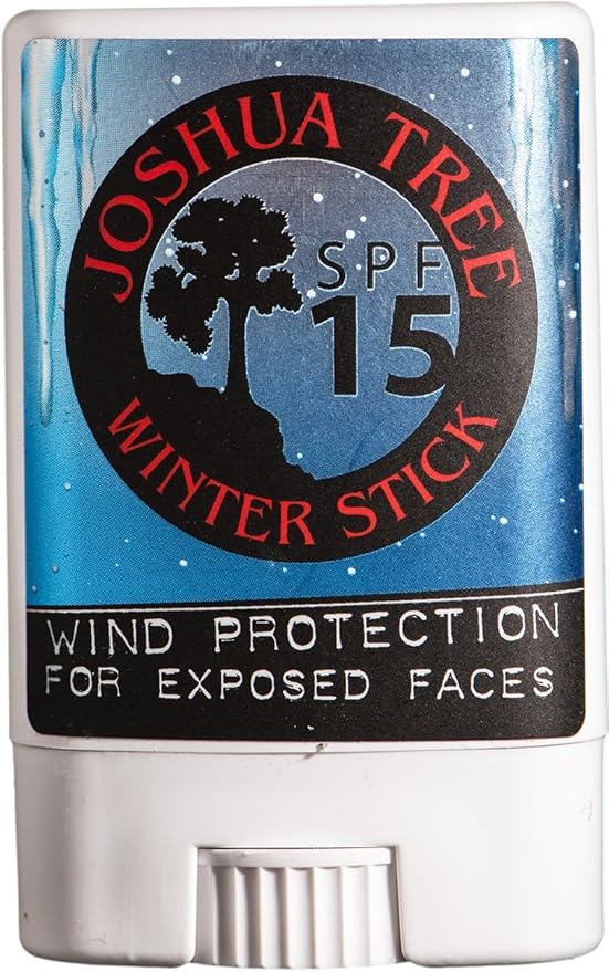 Joshua Tree Winter Stick -