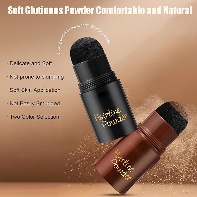 Hairline Powder Stick Root Cover