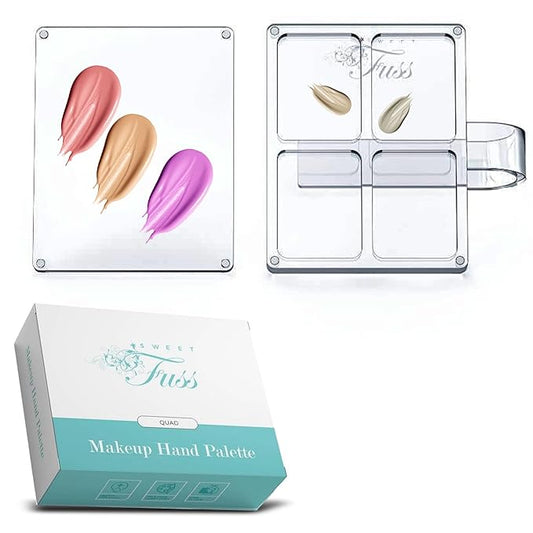Quad Hand Palette