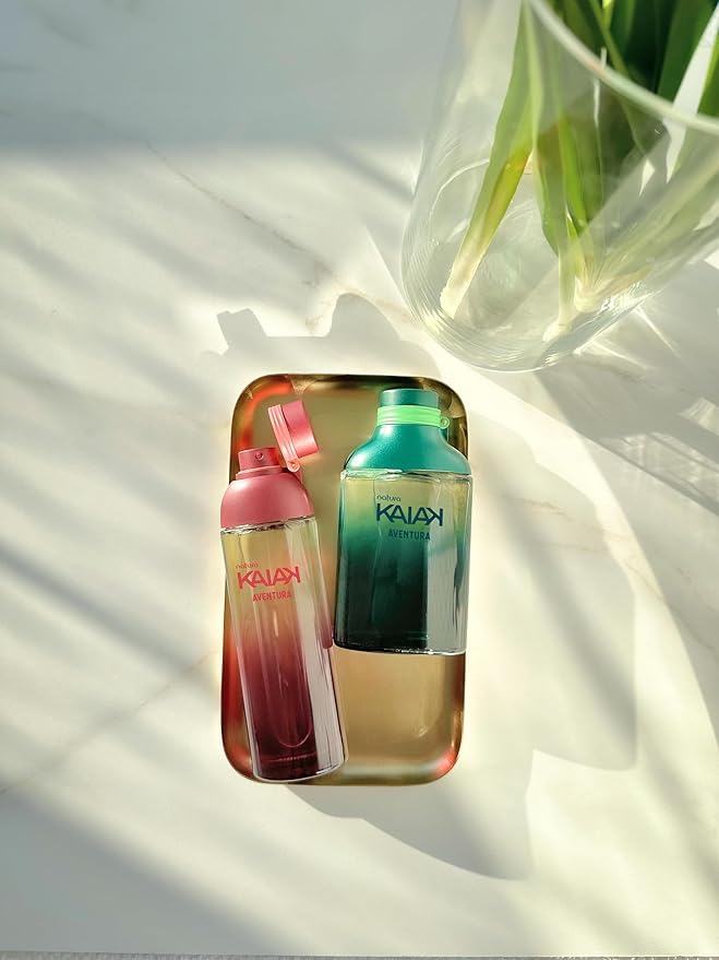 natura Kaiak Aventura Cologne for Men