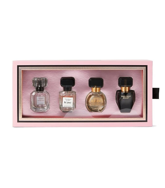 Victoria's Secret Fragrance Discovery Set
