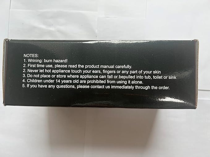 5 in 1 Curling Wand Set, Three Barrel Curling Iron Set with 3 Barrel Curling Iron and 4 Interchangeable Ceramic Curling Wand(0.5”-1.25”), Fast Heating, Include Glove & 2 Clips