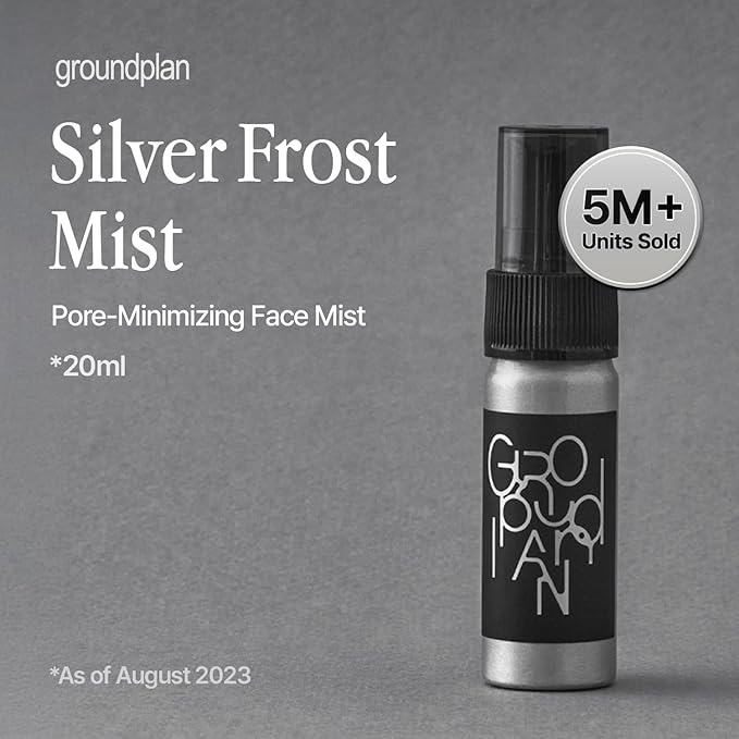 Hydrating face mist spray | facial spray mist | face spray mist hydrating | facial spray hydrating | facial mist spray for all skin types (0.68 Fl.oz)