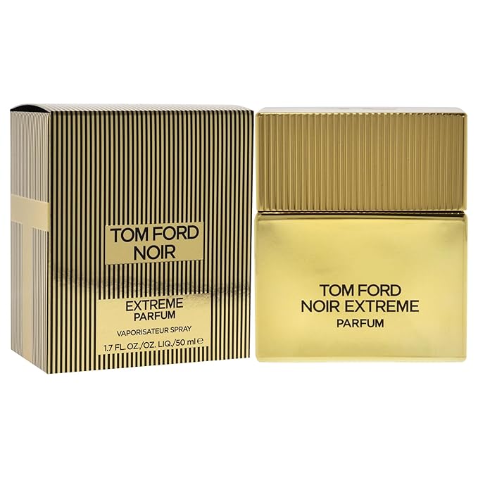 Tom Ford Noir Extreme Parfum Parfum Spray Men 1.7 oz