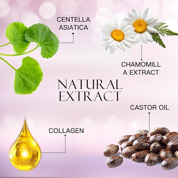 Under Eye Patches (60 Pcs) - 24K Gold Under Eye Mask - Collagen Eye Gel Pads for Removing Dark Circles, Puffiness & Wrinkles Refresh Your Skin