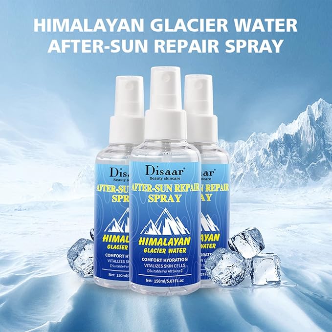 After Sun Repair Spray Himalayan