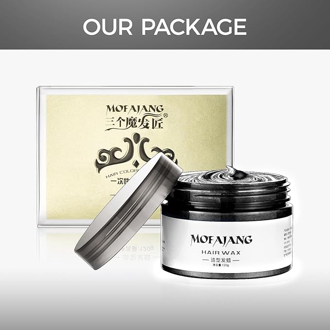 Temporary Hair Color Chalk For