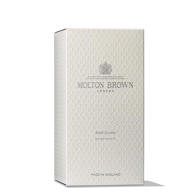 Molton Brown Rose Dunes eau de Toilette, 3.3 fl. oz.