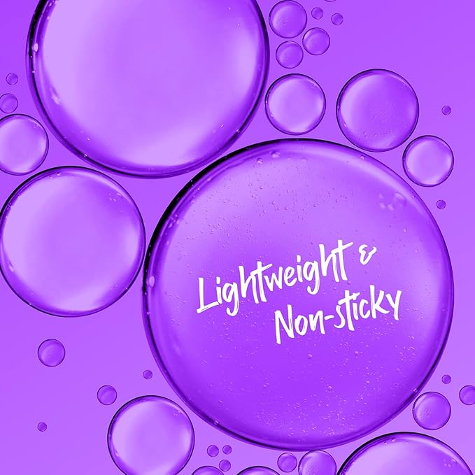 Livon Anti Frizz Serum with Vitamin E & Argan Oil| For Women & Men|For Dry & Rough Hair| 24 hour Frizz Free Smoothness | 3.3 Fl.oz.