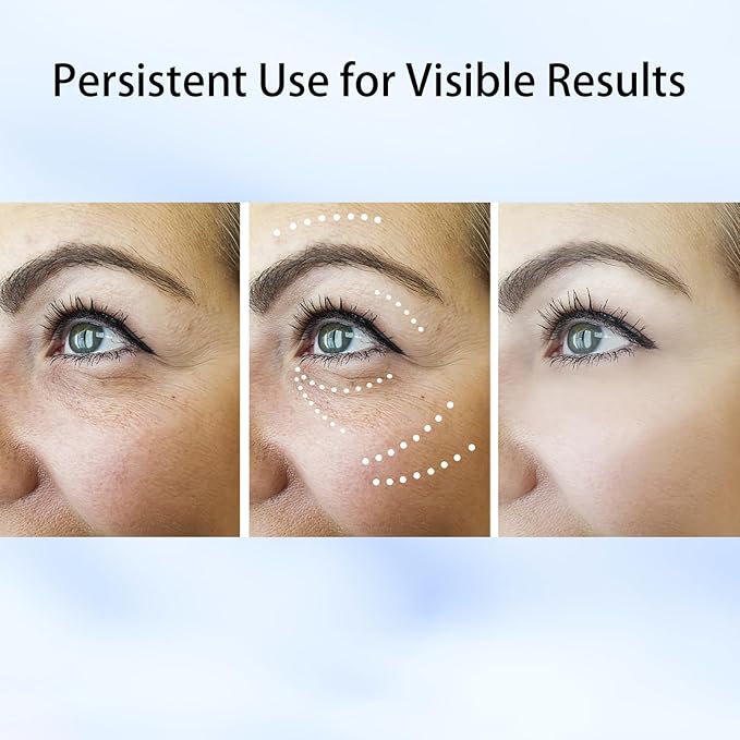 Face Sculpting Tool, Neck and Face Massager, Portable 3 in 1 Facial Device for Daily Skin Care, White