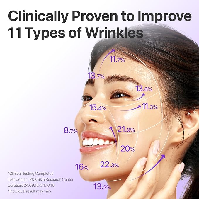 numbuzin No.9 Essence | NAD+ BIO Lifting-sil Essence | Firming, Reduce Wrinkles, Fine Lines | Peptides, NAD+ | Serum for Sagging, Aging, Dull Skin | 1.69 fl. oz.