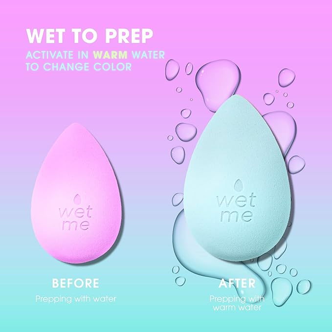 Beautyblender® | Wave Color Changing