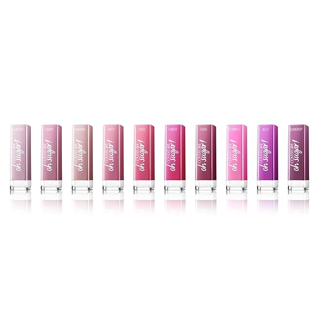 COVERGIRL Colorlicious Oh Sugar! Tinted Lip (packaging