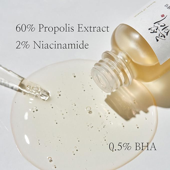 Beauty of Joseon Revive Eye Serum (30ml, 1 fl.oz) + Glow Serum (30ml, 1 fl.oz) Korean Skincare