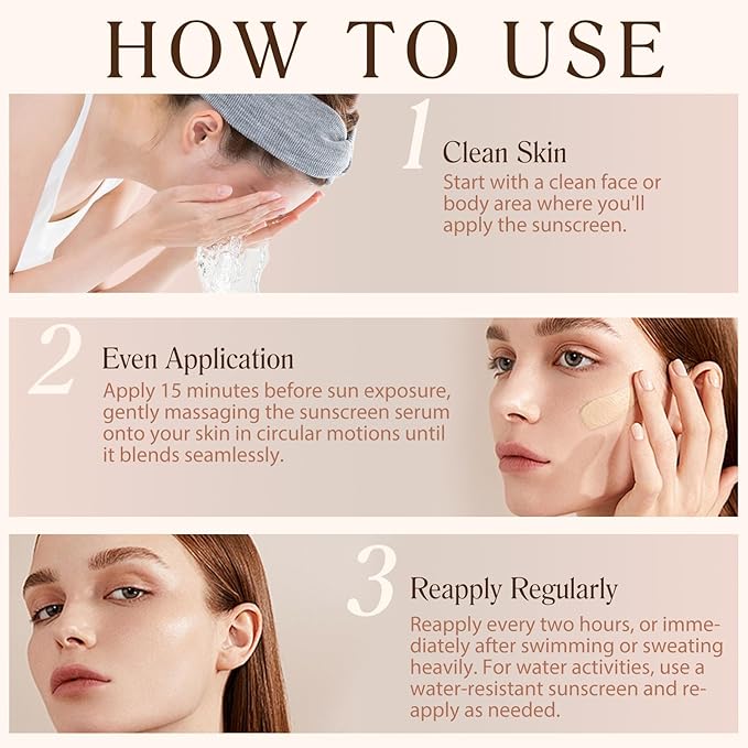 Colour Changing Foundation, 4 in 1 Medium Full Coverage Concealer Foundation with SPF 50+, Hydrating Color Changing Longwearing & Waterproof, Light Spectrum for Gym, Sport,