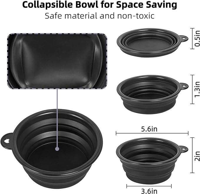 ROOHUA 16 Pieces Hair Dye