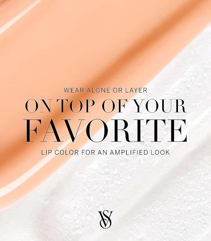 Victoria's Secret Shine Plumper Extreme Lip