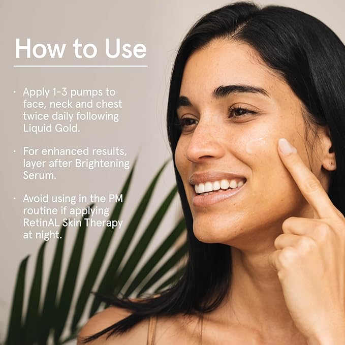 Barefaced Core Four (Retinoid Alternative) - Original Toning Pads, Liquid Gold, Overachiever, Sheer SPF