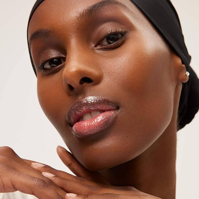 Summer Fridays Tinted Lip Butter Balm - Conditioning Vegan Lip Balm for Instant Moisture, Shine & Hydration - Softening & Soothing Skincare - Birthday Cake (.5 Oz)